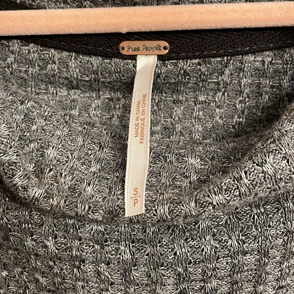 Free People Top - Picture 3 of 4